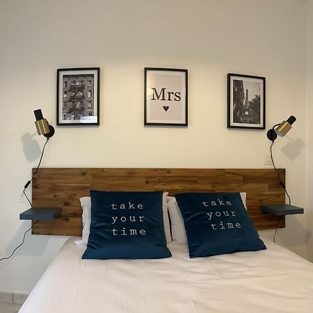 Le Rialto Cozy T2 Avec Parking Apartman Annecy Kültér fotó