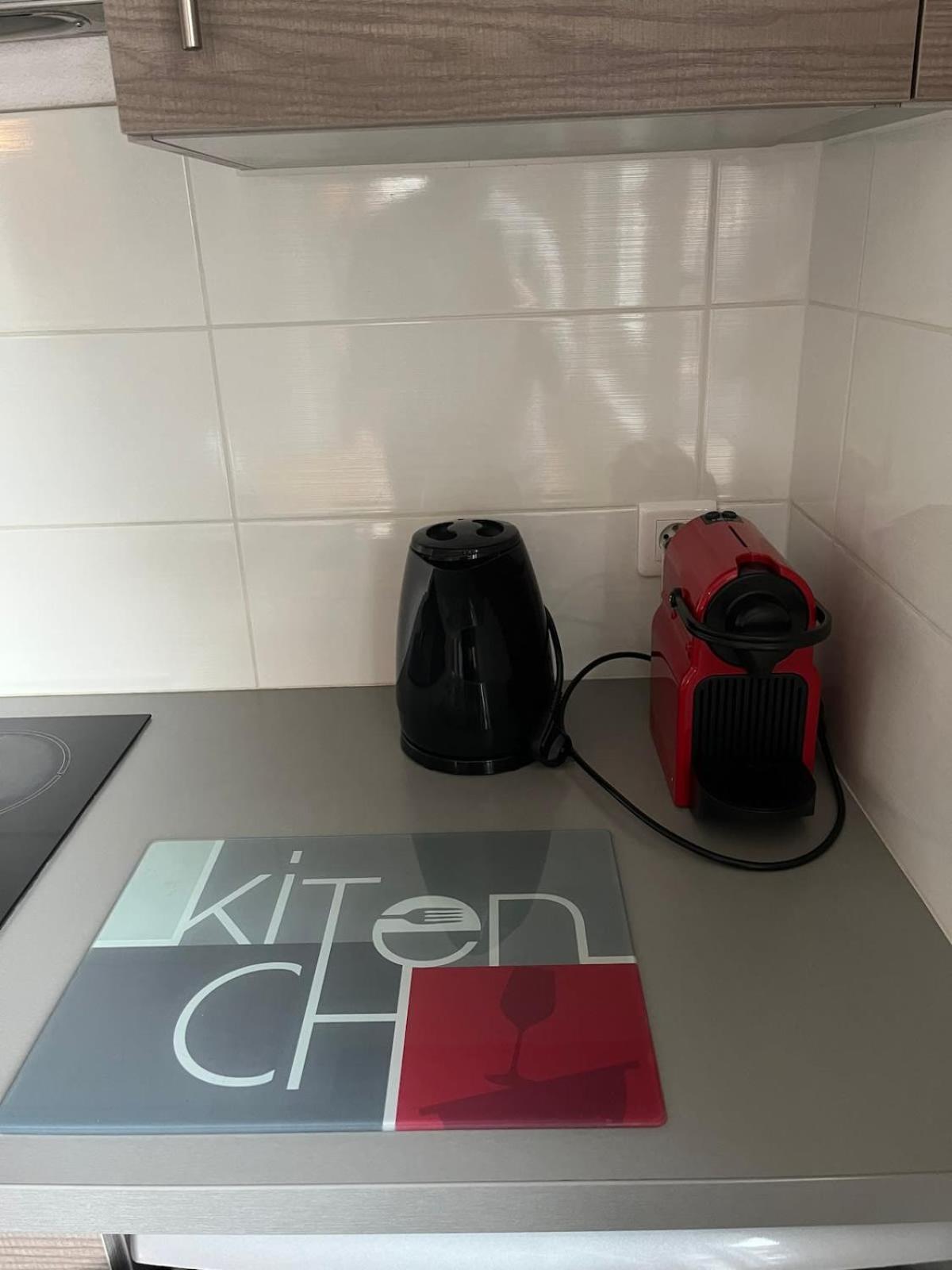 Le Rialto Cozy T2 Avec Parking Apartman Annecy Kültér fotó