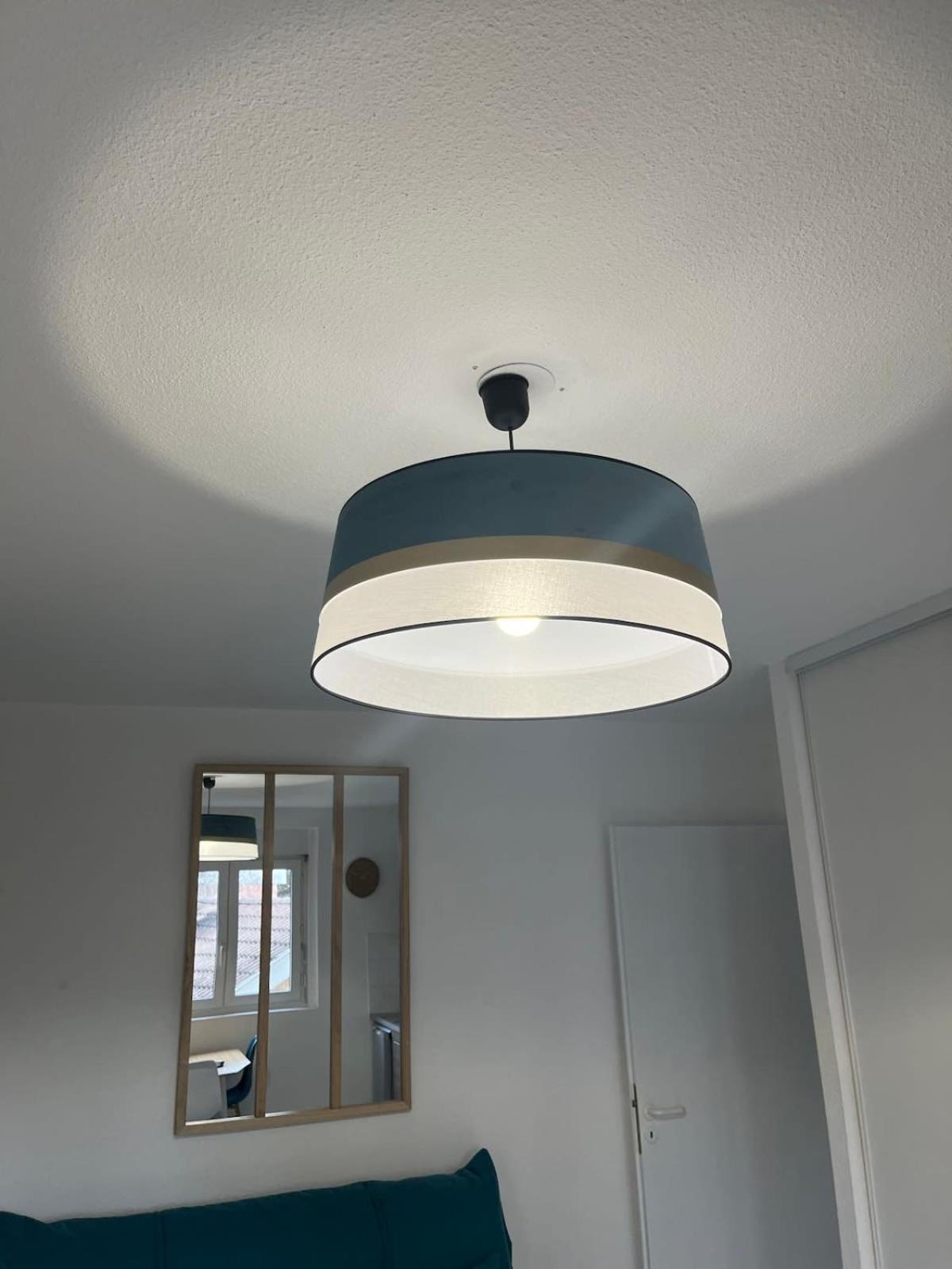 Le Rialto Cozy T2 Avec Parking Apartman Annecy Kültér fotó