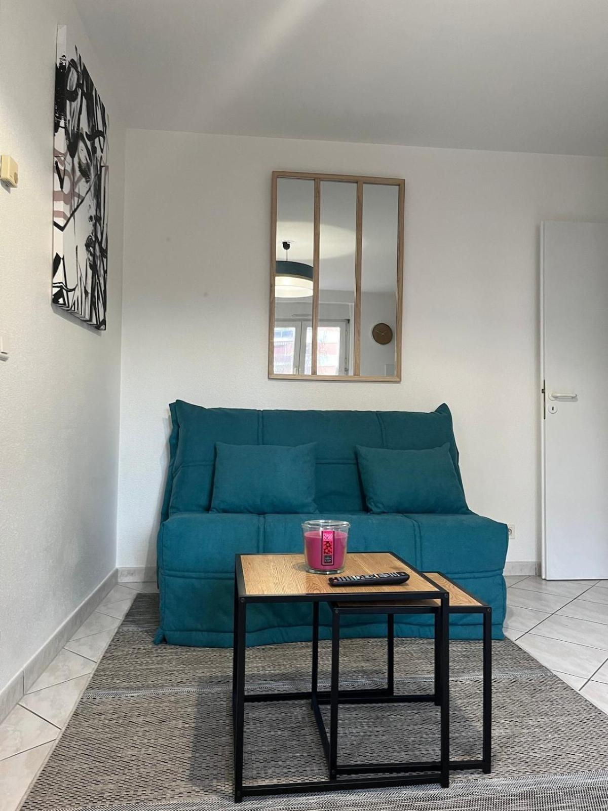 Le Rialto Cozy T2 Avec Parking Apartman Annecy Kültér fotó