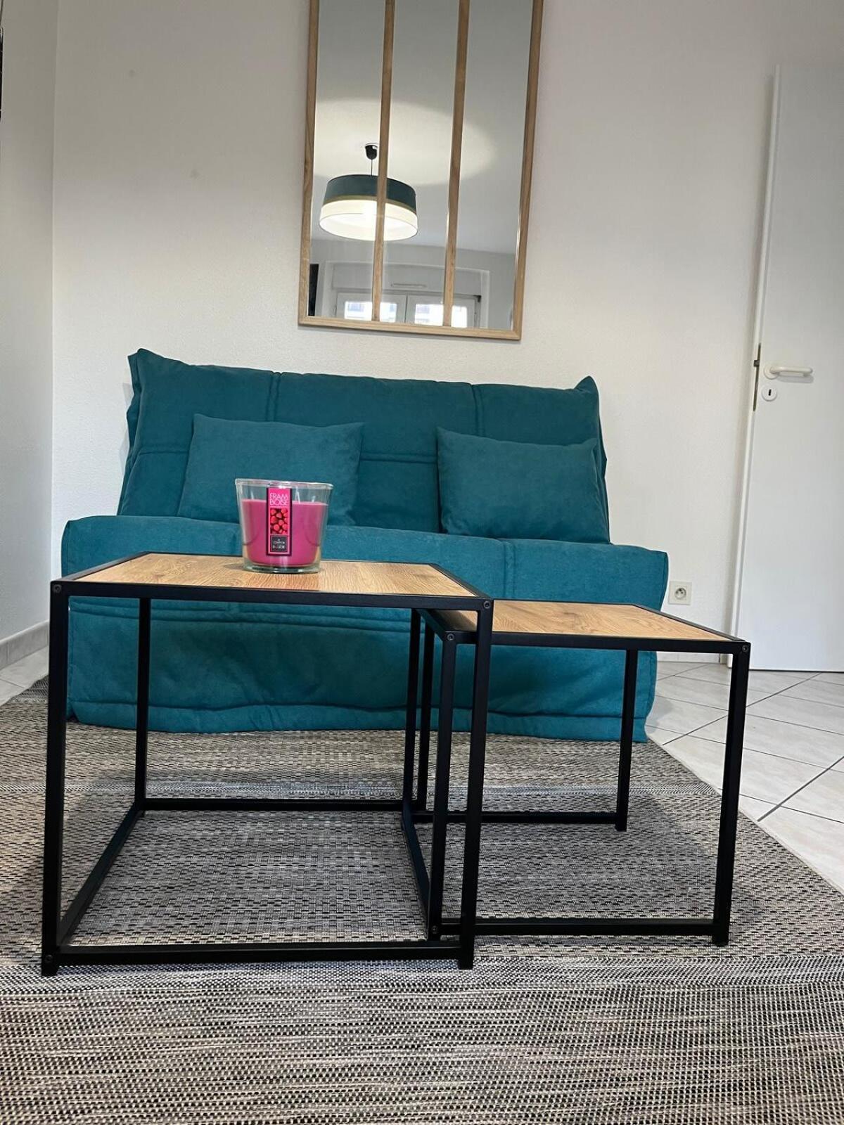 Le Rialto Cozy T2 Avec Parking Apartman Annecy Kültér fotó