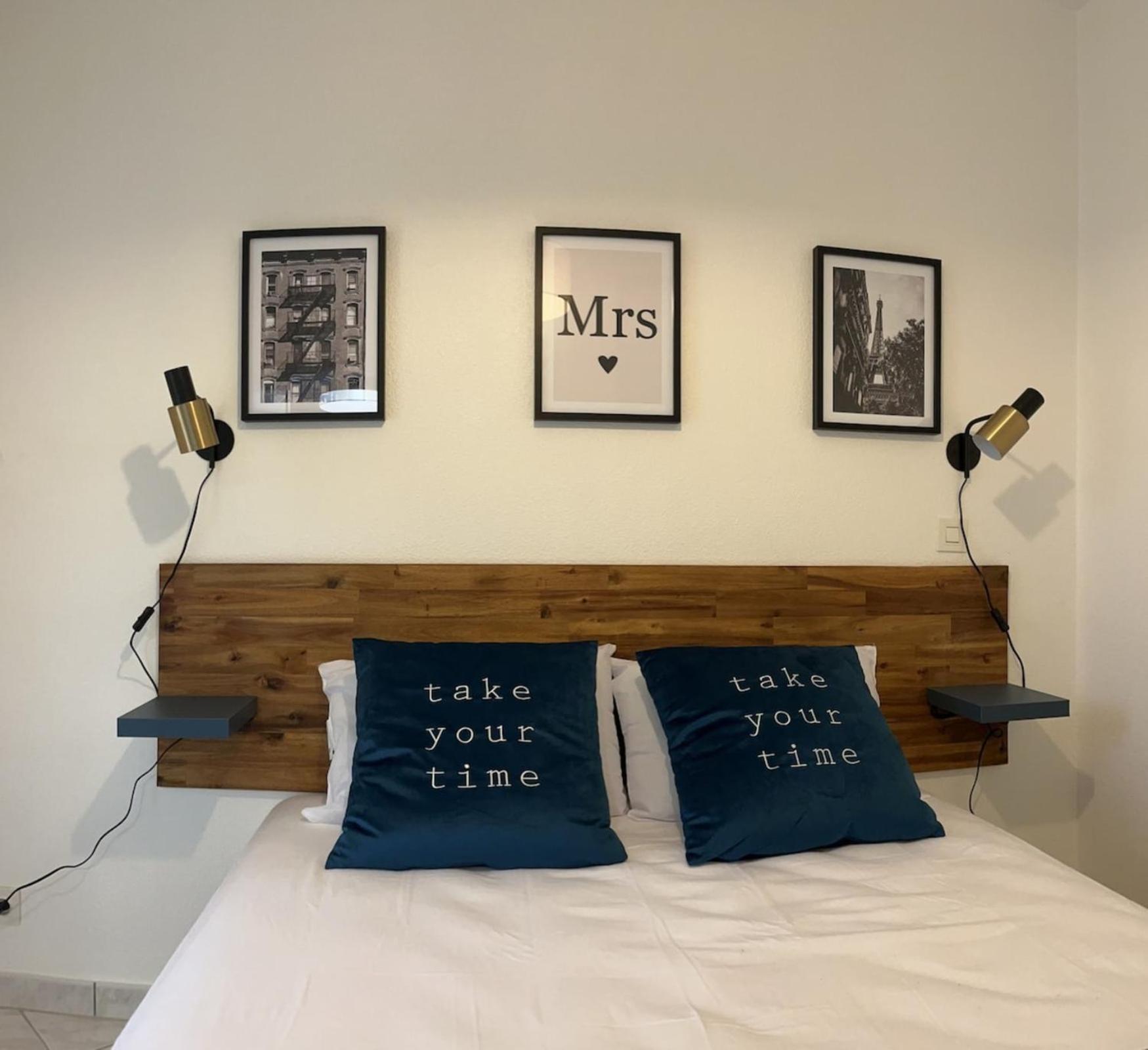 Le Rialto Cozy T2 Avec Parking Apartman Annecy Kültér fotó